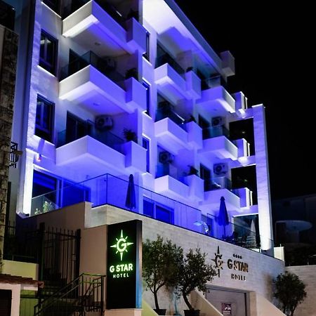 G Star Hotel 수토모레 외부 사진