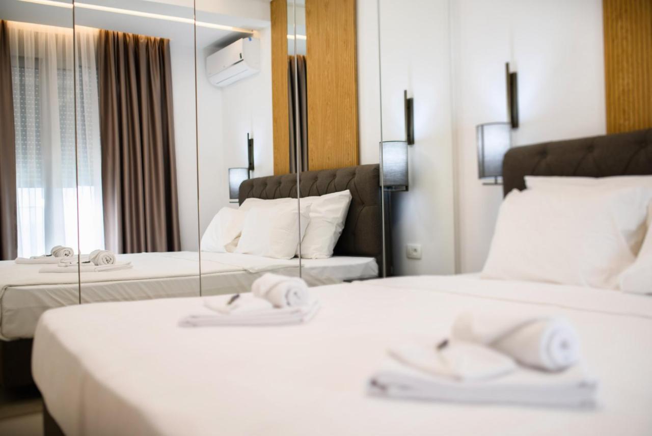 G Star Hotel 수토모레 외부 사진