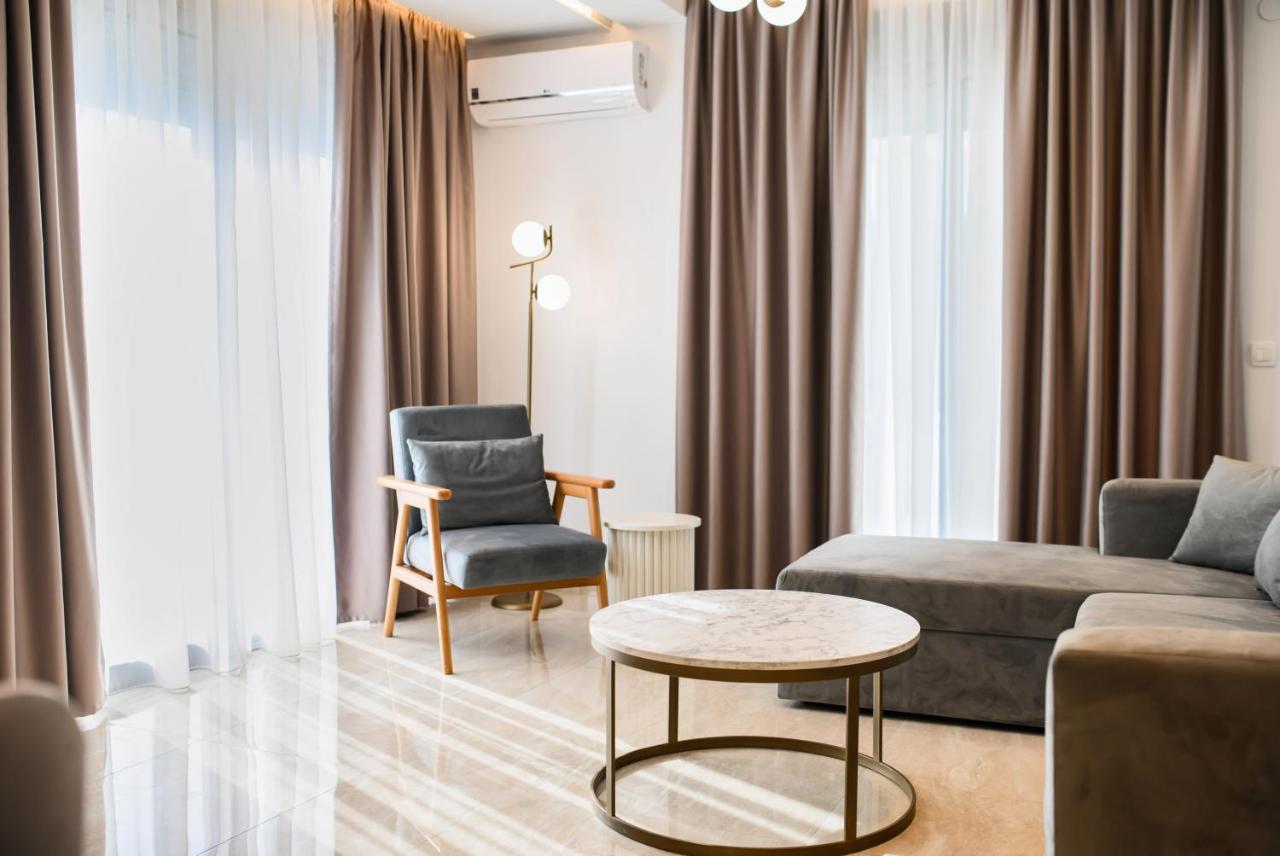 G Star Hotel 수토모레 외부 사진