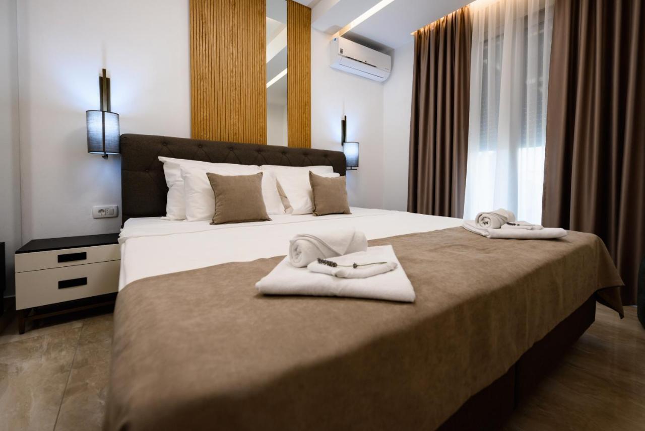 G Star Hotel 수토모레 외부 사진