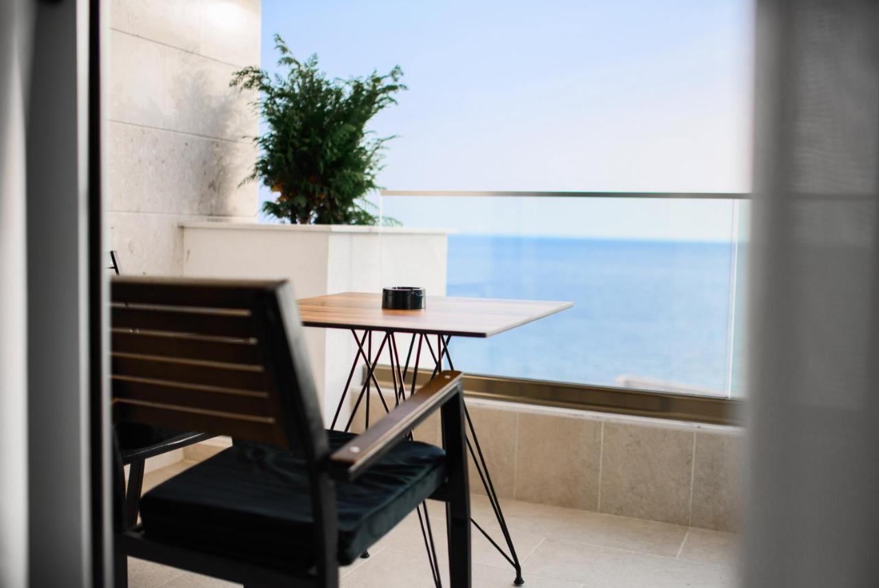 G Star Hotel 수토모레 외부 사진