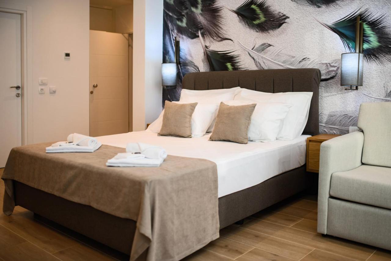 G Star Hotel 수토모레 외부 사진