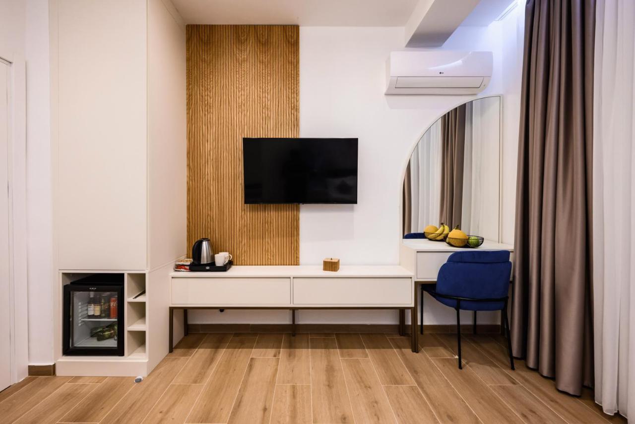 G Star Hotel 수토모레 외부 사진