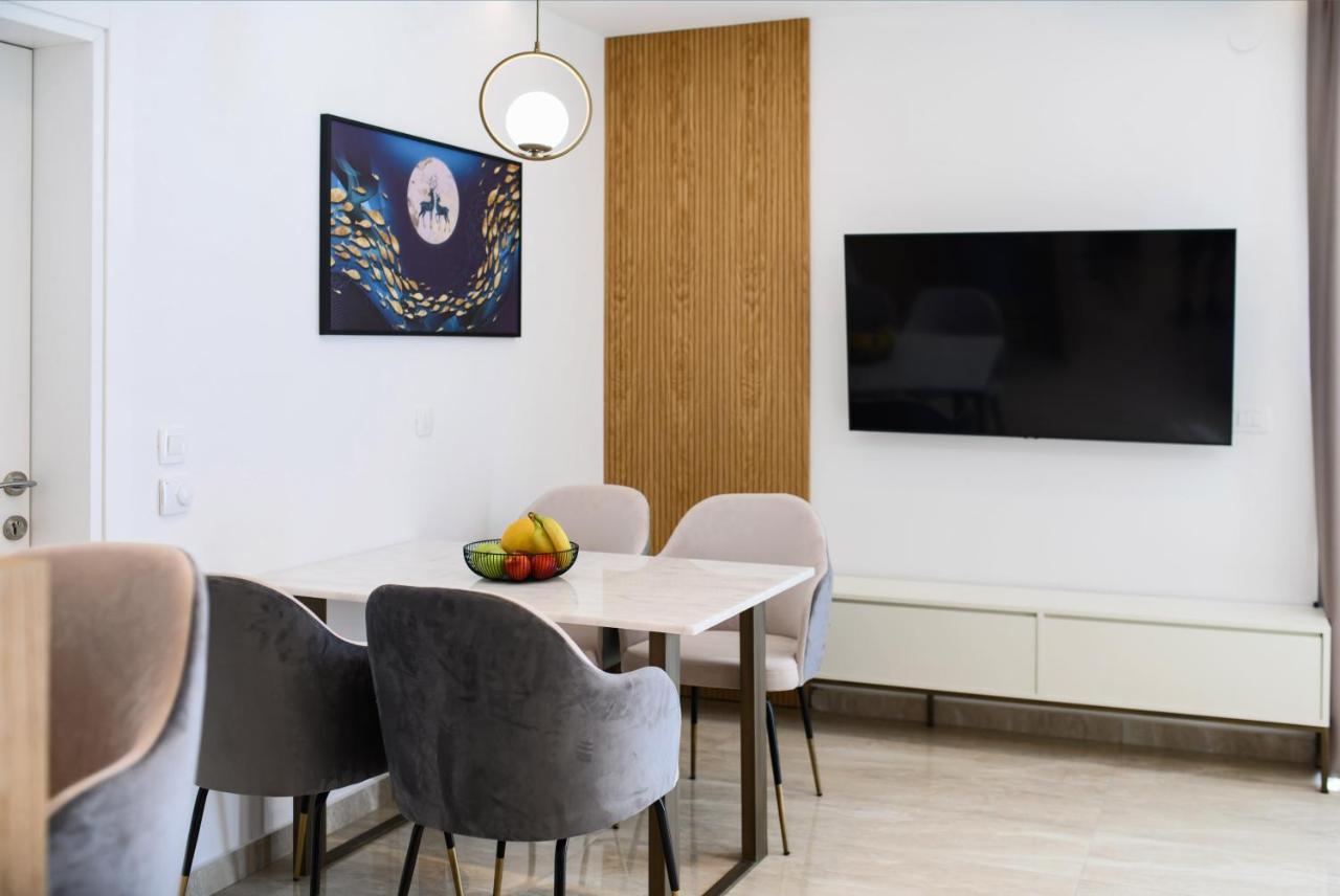 G Star Hotel 수토모레 외부 사진