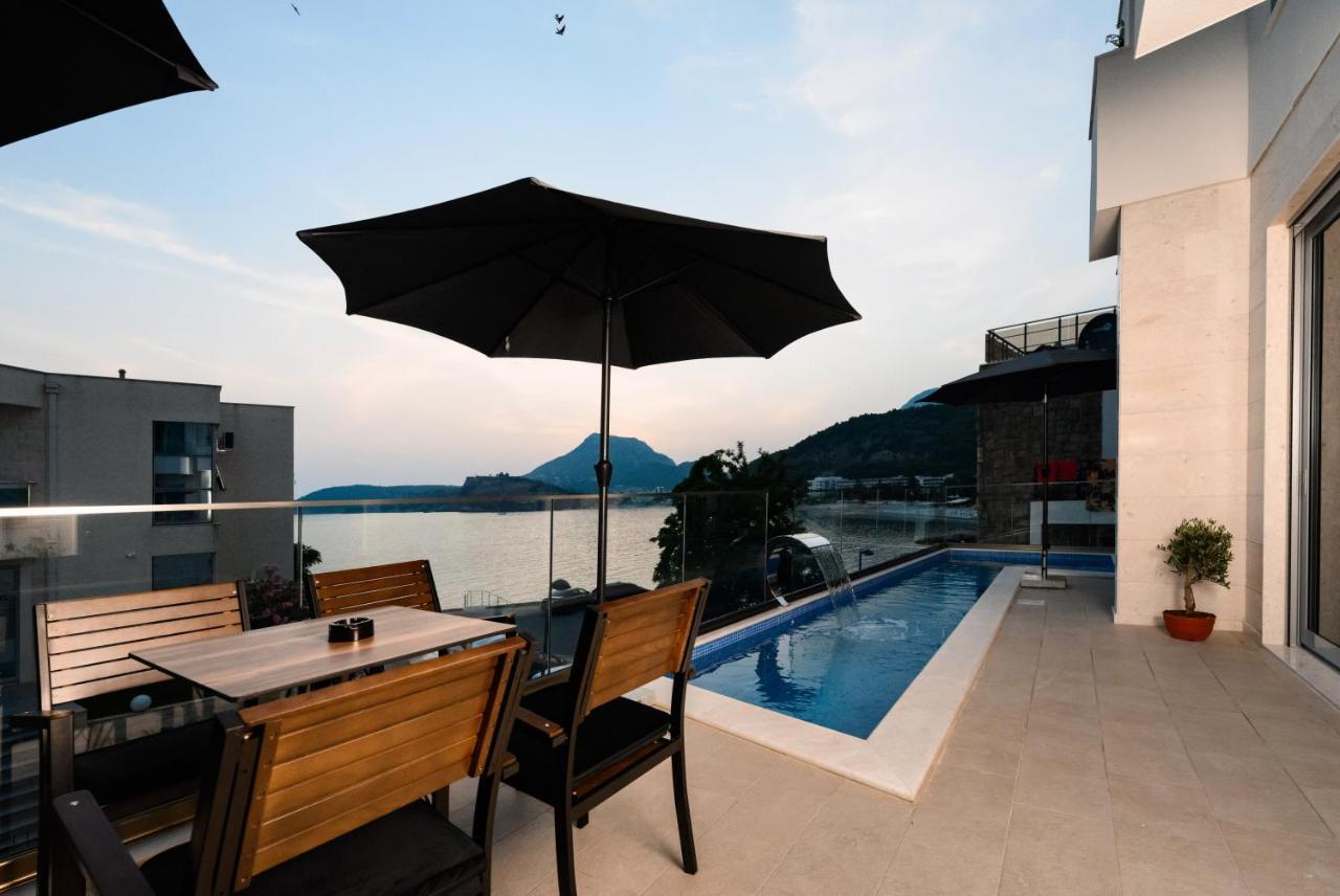 G Star Hotel 수토모레 외부 사진