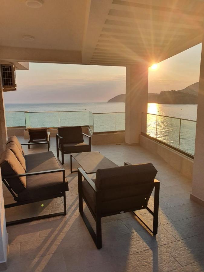 G Star Hotel 수토모레 외부 사진